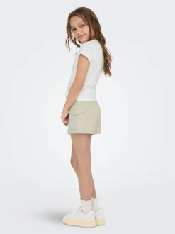Hot KOGMISSOURI Høj talje Regular fit Shorts Børn Tøj·Shorts