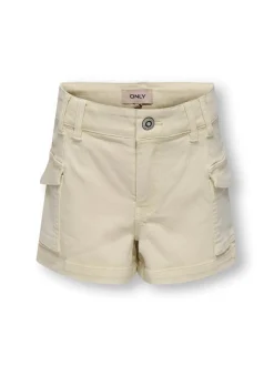 Hot KOGMISSOURI Høj talje Regular fit Shorts Børn Tøj·Shorts