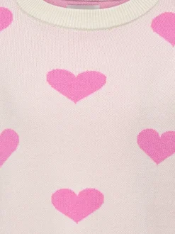 Outlet KOGMONTANA Striktrøje Børn Tøj·Strik & Cardigans
