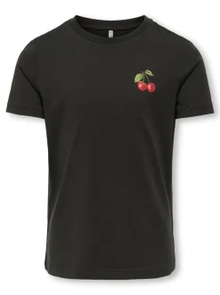 Online KOGNANCY T-shirt Børn Tøj·Toppe