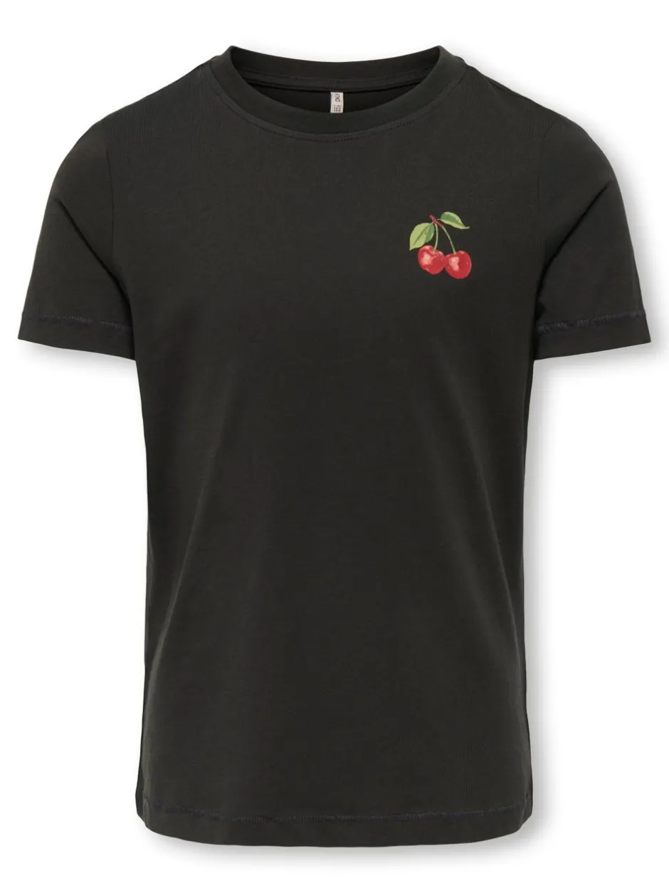 Online KOGNANCY T-shirt Børn Tøj·Toppe