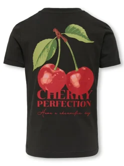 Online KOGNANCY T-shirt Børn Tøj·Toppe