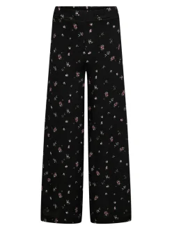 Best KOGNANCY Wide leg fit Bukser i wide fit Børn Tøj·Bukser