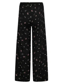 Best KOGNANCY Wide leg fit Bukser i wide fit Børn Tøj·Bukser