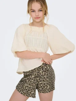 Discount KOGNAOMI Regular fit Skorts Børn Tøj·Shorts