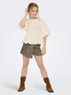 Discount KOGNAOMI Regular fit Skorts Børn Tøj·Shorts