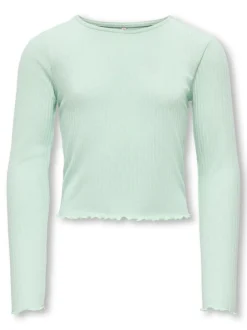 KOGNELLA Bluse Børn Tøj·Toppe