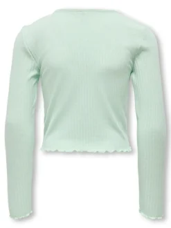 KOGNELLA Bluse Børn Tøj·Toppe