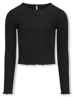 New KOGNELLA Bluse Børn Tøj·Toppe