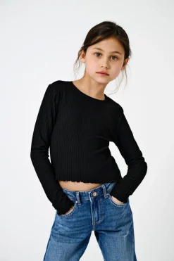 New KOGNELLA Bluse Børn Tøj·Toppe