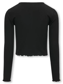 New KOGNELLA Bluse Børn Tøj·Toppe