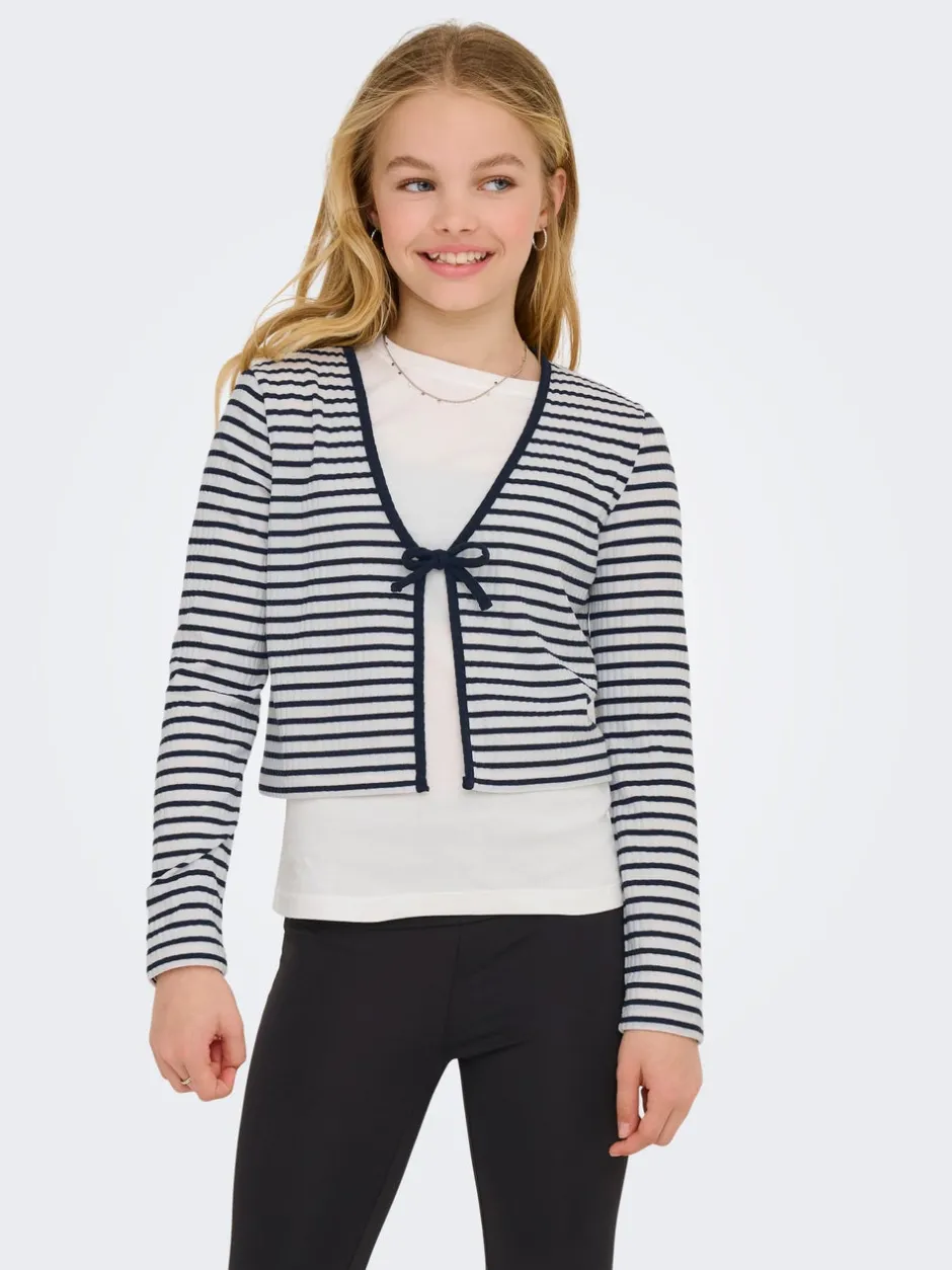 Clearance KOGNELLA Cardigan Børn Tøj·Toppe