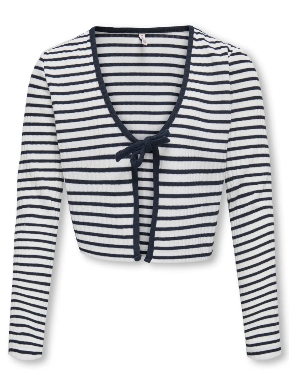 Clearance KOGNELLA Cardigan Børn Tøj·Toppe
