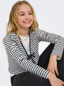 Clearance KOGNELLA Cardigan Børn Tøj·Toppe