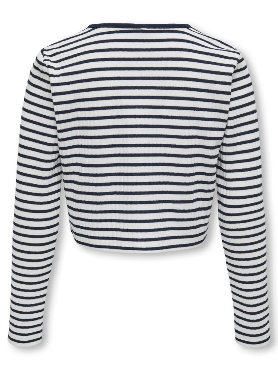 Clearance KOGNELLA Cardigan Børn Tøj·Toppe