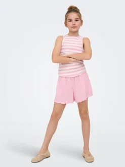 Outlet KOGNELLA Loose fit Shorts Børn Tøj·Shorts