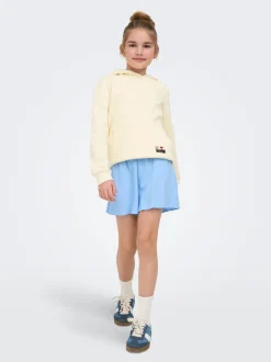 Hot KOGNELLA Loose fit Shorts Børn Tøj·Shorts