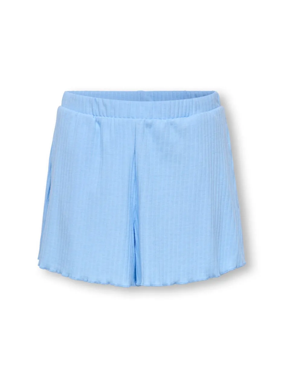 Hot KOGNELLA Loose fit Shorts Børn Tøj·Shorts