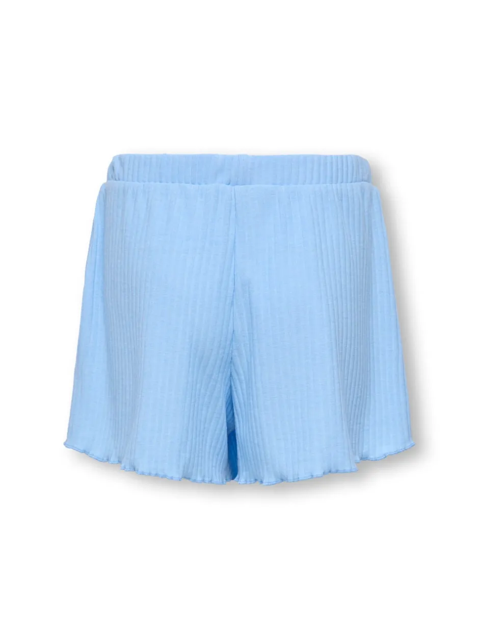 Hot KOGNELLA Loose fit Shorts Børn Tøj·Shorts