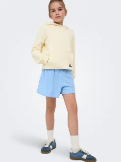 Hot KOGNELLA Loose fit Shorts Børn Tøj·Shorts