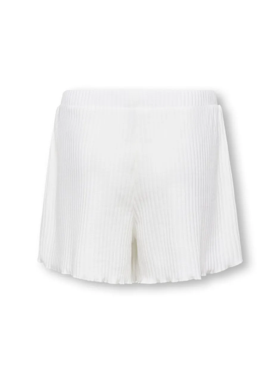 New KOGNELLA Loose fit Shorts Børn Tøj·Shorts