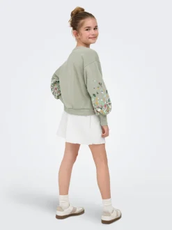 New KOGNELLA Loose fit Shorts Børn Tøj·Shorts