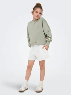 New KOGNELLA Loose fit Shorts Børn Tøj·Shorts