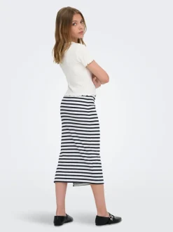 Hot KOGNELLA Nederdel Midinederdel Børn Tøj·Nederdele