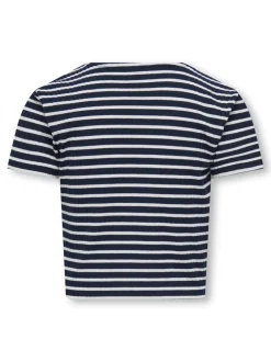 Sale KOGNELLA T-shirt Børn Tøj·Toppe