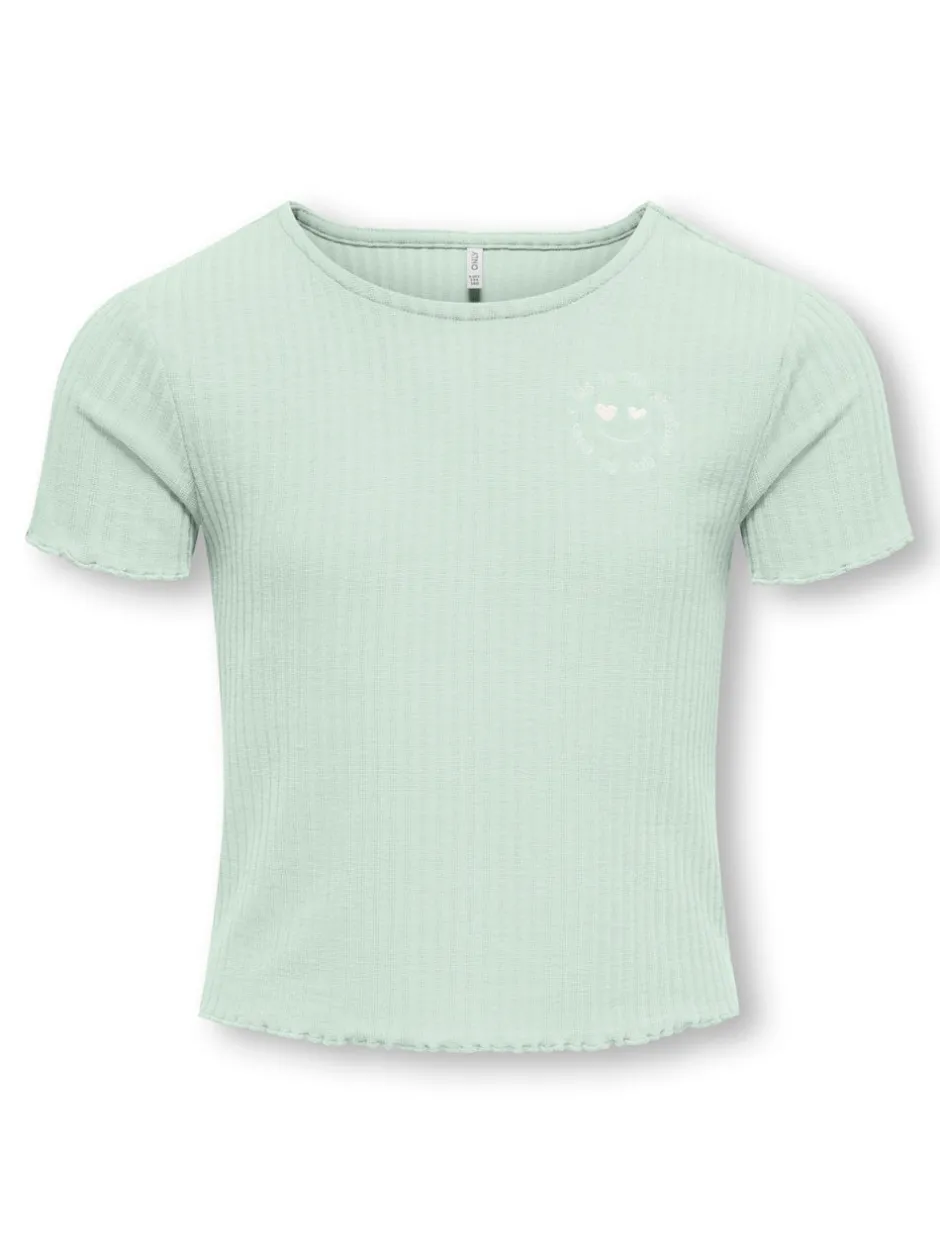 Outlet KOGNELLA T-shirt Børn Tøj·Toppe