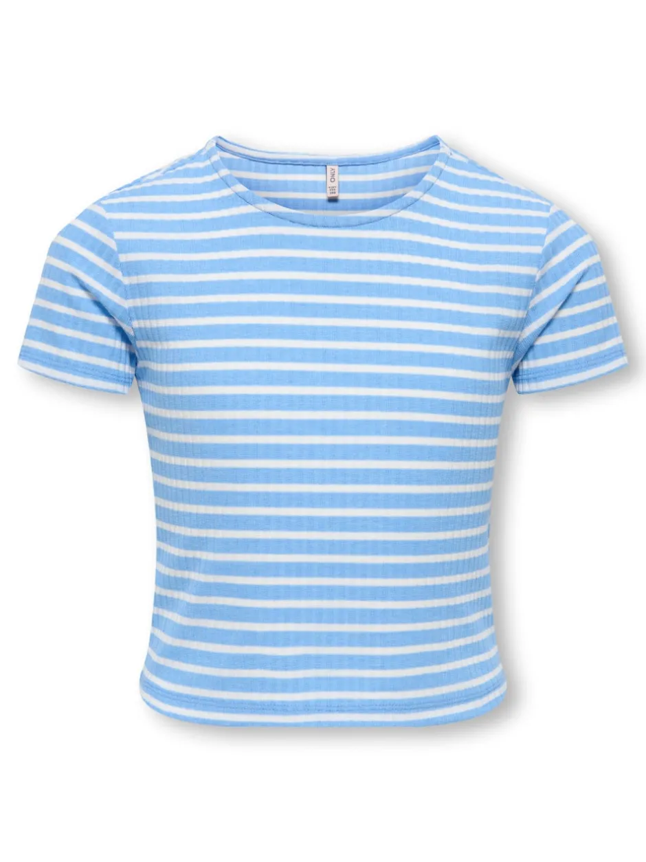 Sale KOGNELLA T-shirt Børn Tøj·Toppe