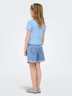 Sale KOGNELLA T-shirt Børn Tøj·Toppe
