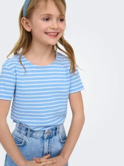Sale KOGNELLA T-shirt Børn Tøj·Toppe