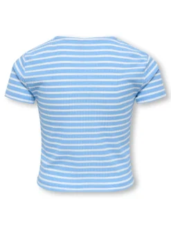 Sale KOGNELLA T-shirt Børn Tøj·Toppe