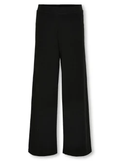 Online KOGNELLA Wide leg fit Bukser i wide fit Børn Tøj·Bukser