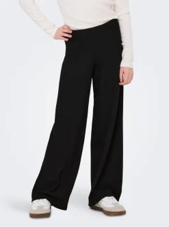 Online KOGNELLA Wide leg fit Bukser i wide fit Børn Tøj·Bukser