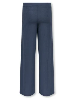 Hot KOGNELLA Wide leg fit Bukser i wide fit Børn Tøj·Bukser