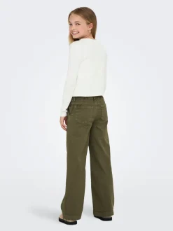 New KOGNESSA Top Børn Tøj·Toppe|Tøj·Strik & Cardigans