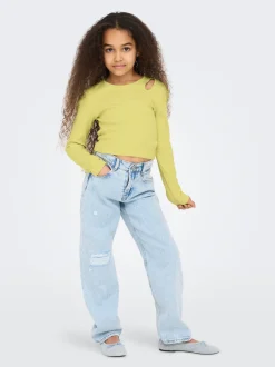 Clearance KOGNESSA Top Børn Tøj·Toppe