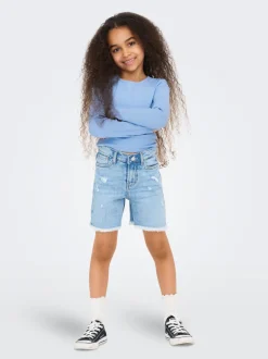 New KOGNESSA Top Børn Tøj·Toppe
