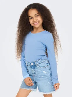 New KOGNESSA Top Børn Tøj·Toppe