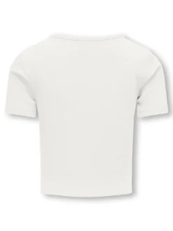 Discount KOGNESSA T-shirt Børn Tøj·Toppe