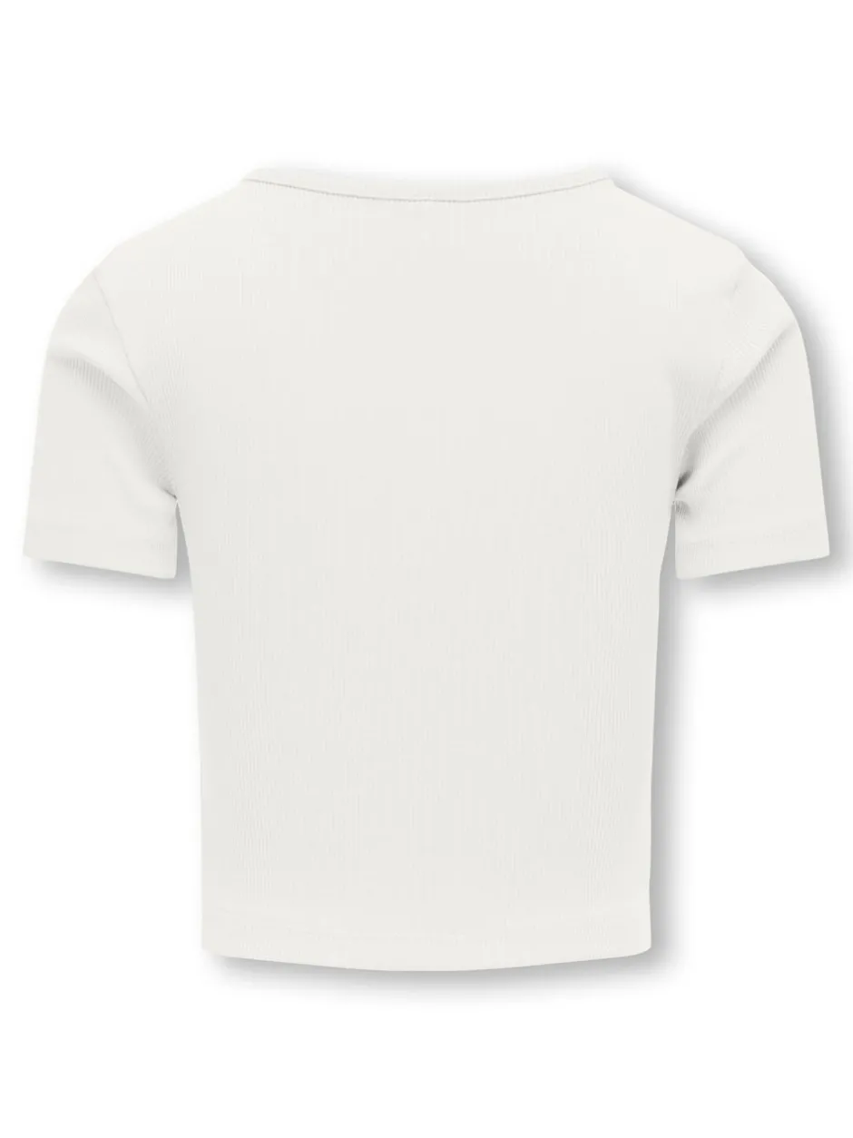 Discount KOGNESSA T-shirt Børn Tøj·Toppe