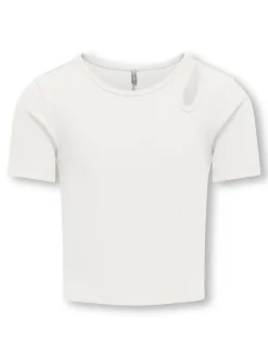 Discount KOGNESSA T-shirt Børn Tøj·Toppe