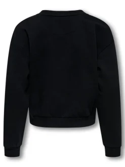 Sale KOGNEVERMORE Sweatshirt Børn Tøj·Sweatshirts