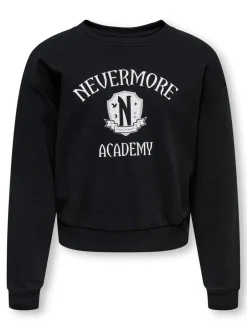 Sale KOGNEVERMORE Sweatshirt Børn Tøj·Sweatshirts