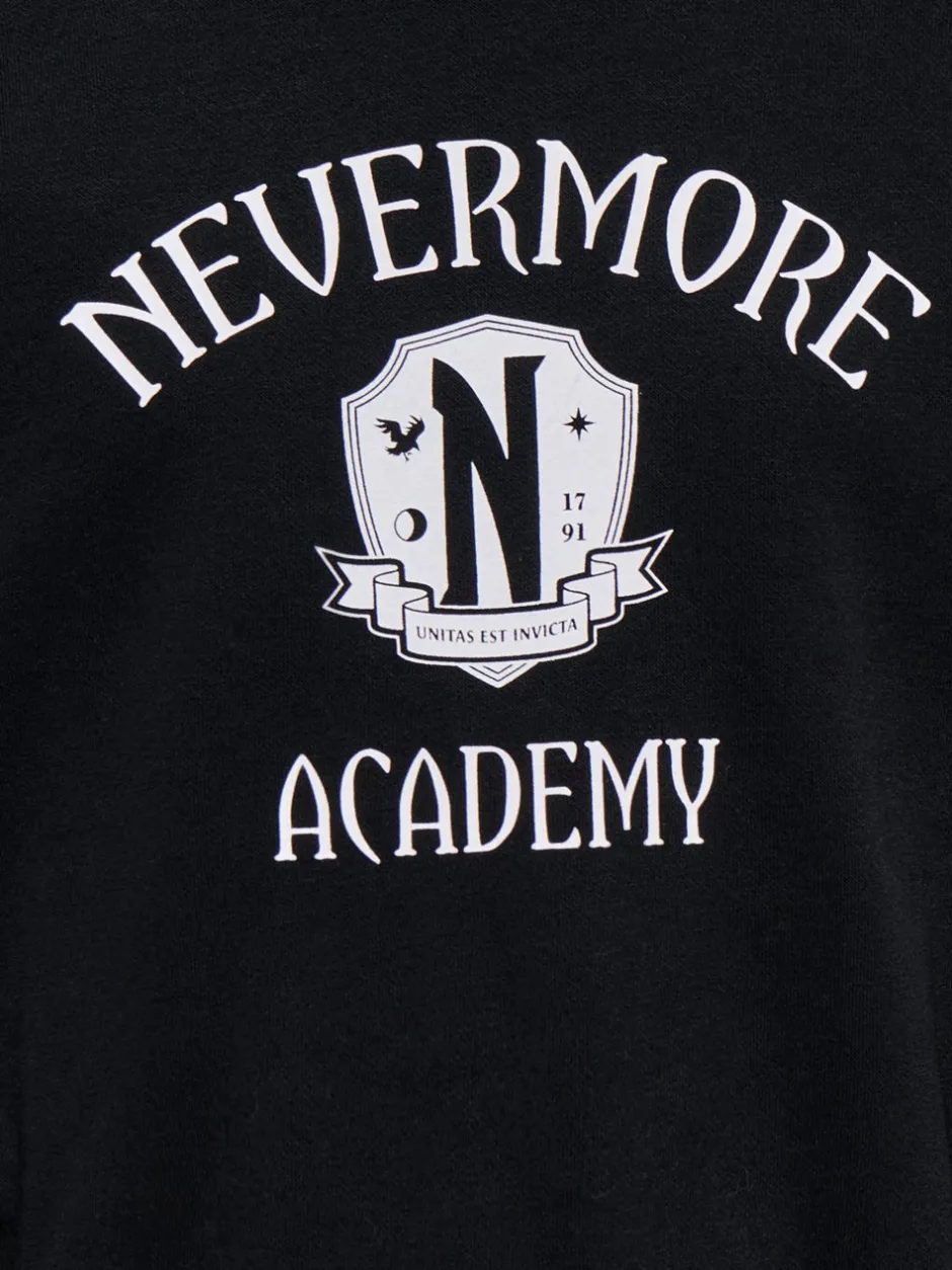 Sale KOGNEVERMORE Sweatshirt Børn Tøj·Sweatshirts