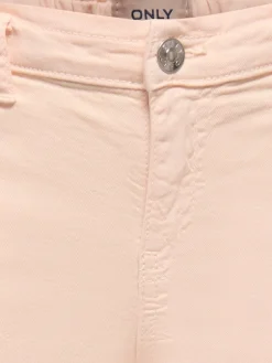 Best KOGNEW Cropped fit Bukser i wide fit Børn Tøj·Bukser