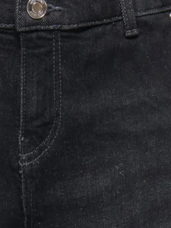 New KOGNEW Mellemhøj talje Wide leg fit Jeans Børn Tøj·Jeans