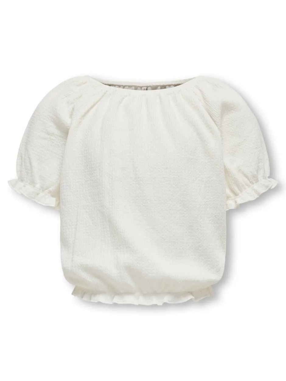 Discount KOGNEW Top Børn Tøj·Toppe